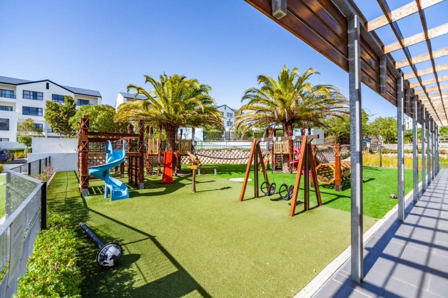 1 Bedroom Property for Sale in Richwood Western Cape